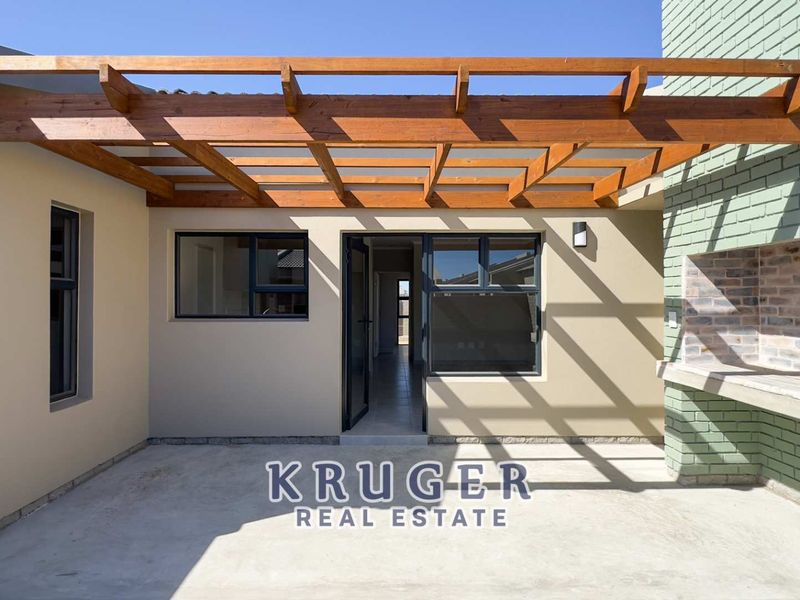 Dunescape Villas, a sectional title development located in Ext 15, Swakopmund. - Photo 3