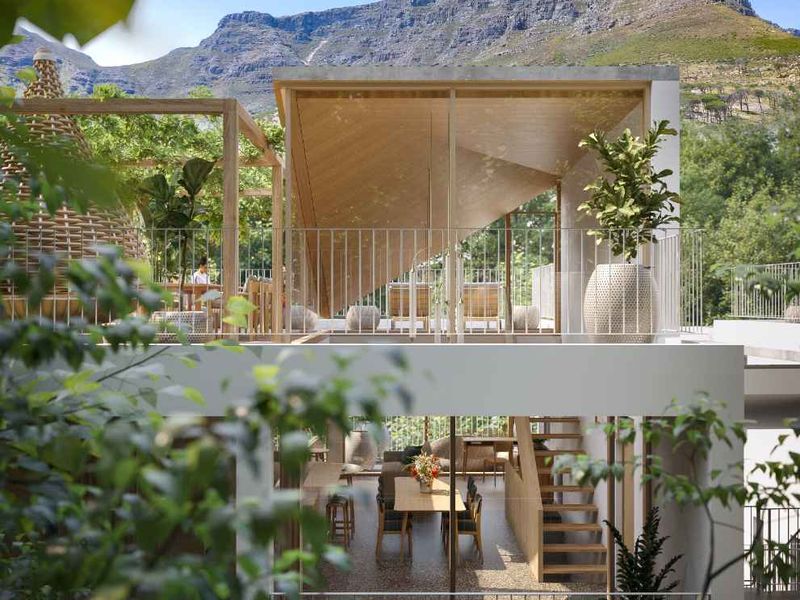 The Perfect Tree House - Photo 3
