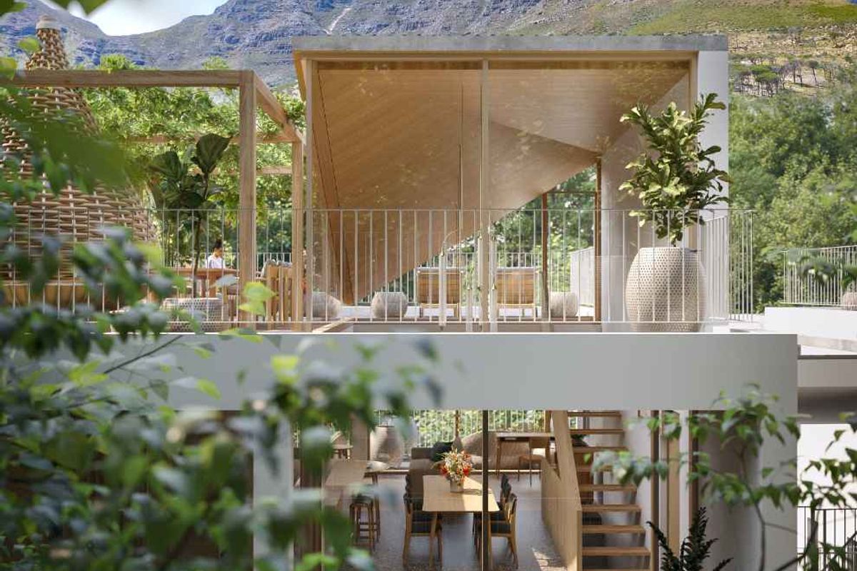 The Perfect Tree House - Photo 3