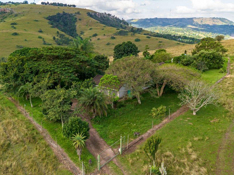 Little House on the Prairie - Photo 2