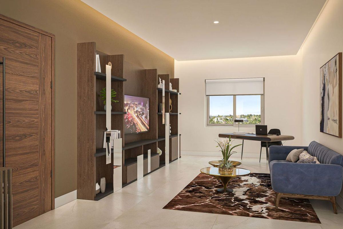 Where Exceptional Design Meets Unparalleled Privilege - Photo 5