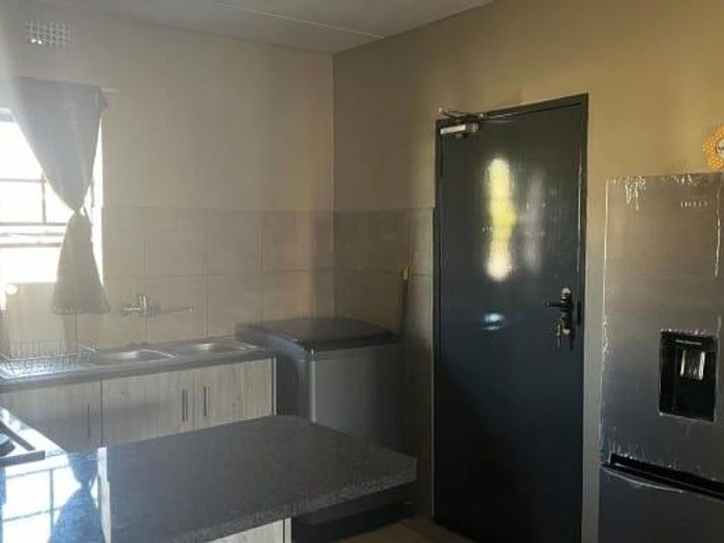 2 Bedroom Apartment in Montana Oxford Apartments - Photo 8