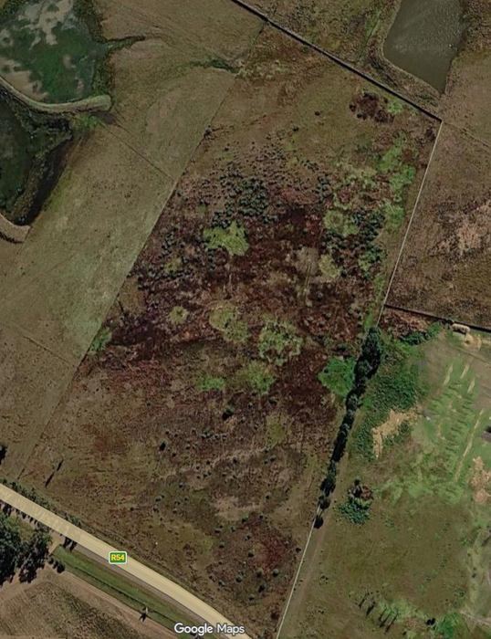 Property #2513943, Vacant Land Agricultural For Sale in Helderstrome AH