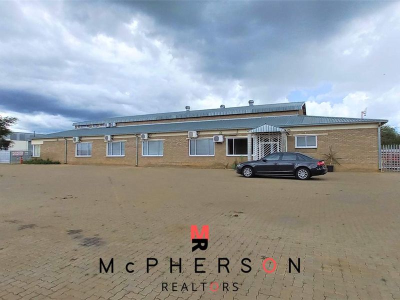 COMMERCIAL PROPERTY FOR SALE - Photo 3