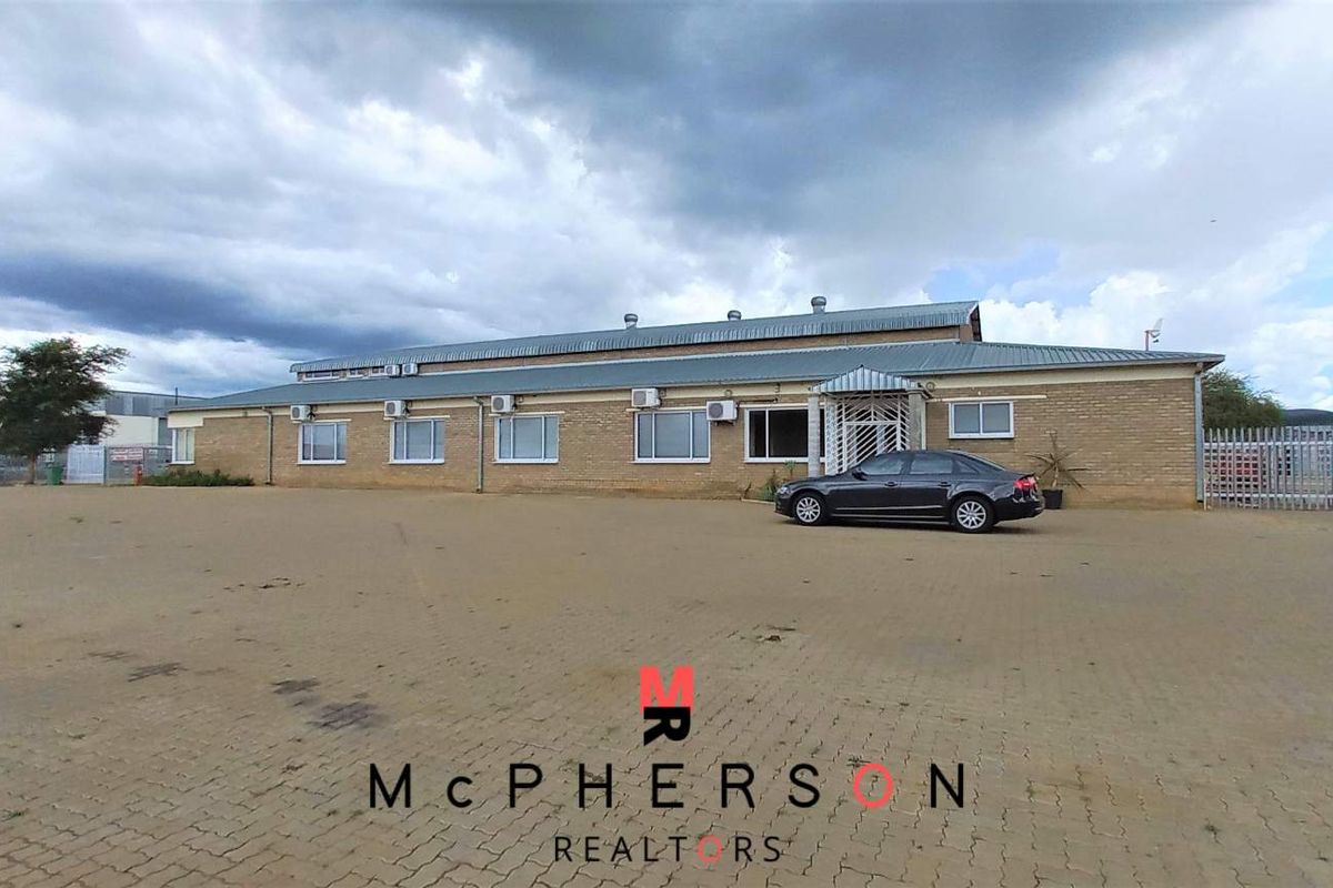 COMMERCIAL PROPERTY FOR SALE - Photo 3