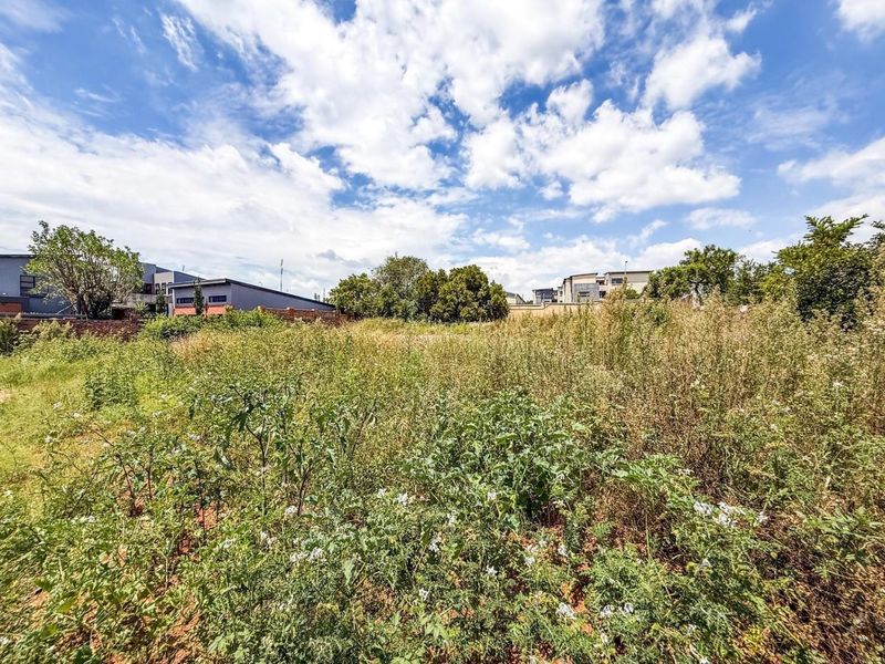 Discover a truly exceptional opportunity to create your dream home in the prestigious The Ridge Estate - Photo 4