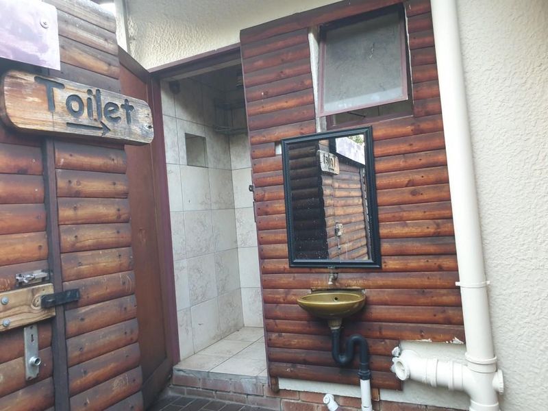 ROOMS TO RENT IN JUKSKEI PARK. - Photo 7