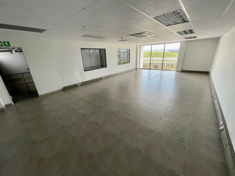 Hendra - Brand-New A-Grade Industrial Mini Warehouses To Let – Glen Anil - Photo 10