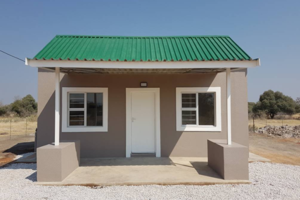 House For Sale in Otavi - Photo 3