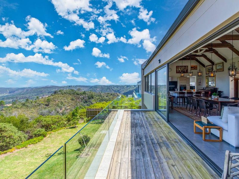 Modern, Industrial Farmhouse with Ravine views - Photo 7