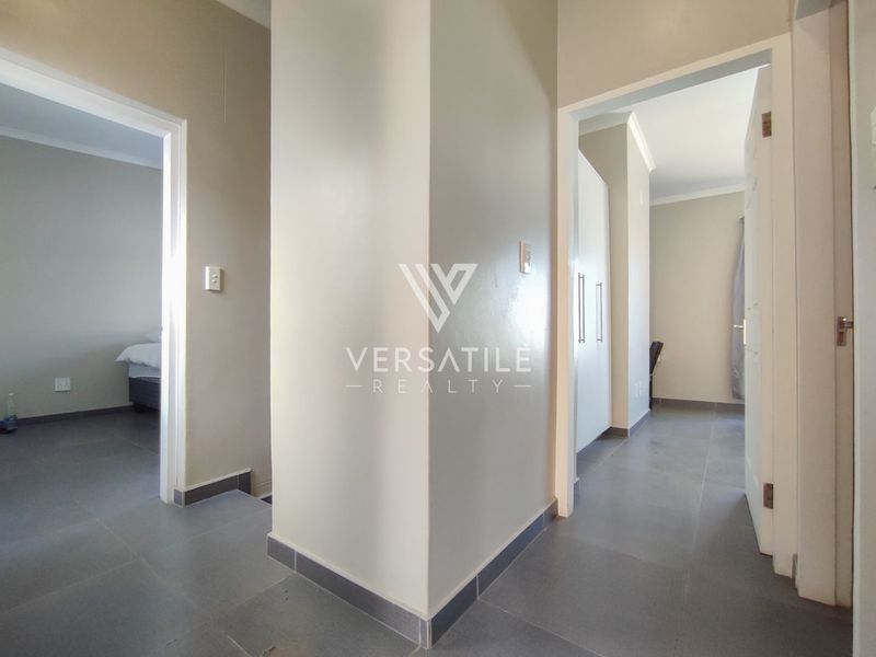 3-Bedroom Duplex in Kramersdorf - Photo 5