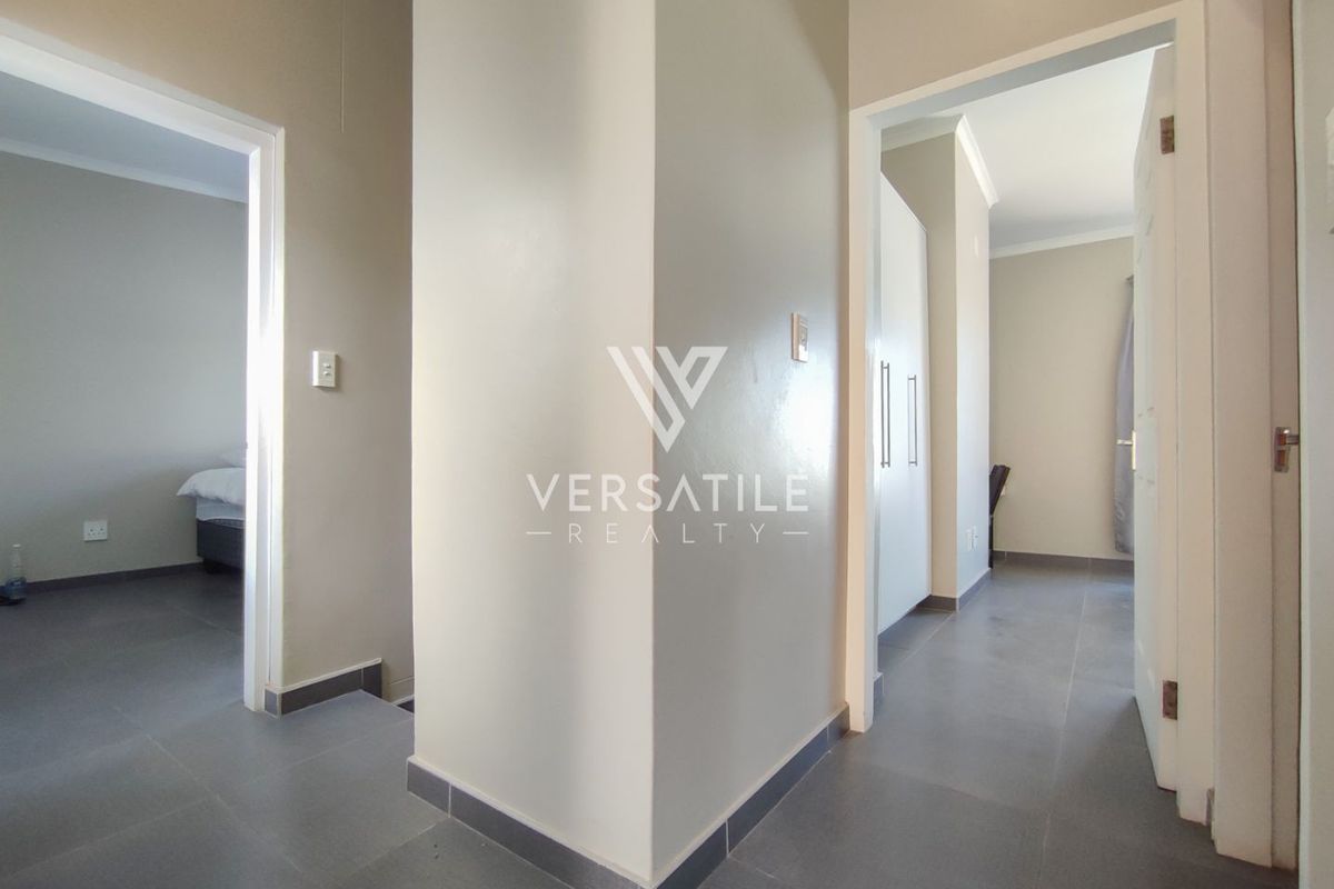 3-Bedroom Duplex in Kramersdorf - Photo 5