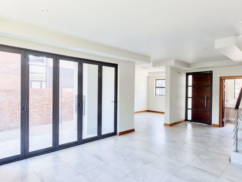 NEWLY DEVELOPED MODERN HOME IN A BOOMED OFF AREA AND SECURE ESTATE - Photo 6