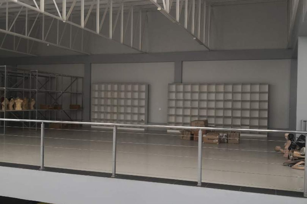 TWO WAREHOUSES FOR SALE - SOUTHERN IND - Photo 4