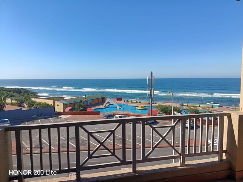 3 Bedroom, 2 Bathroom Flat with Sea Views - Photo 1