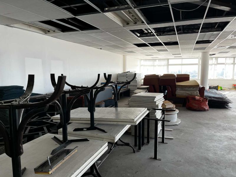 Superb Views & Air Conditioned Offices in Milnerton - Photo 8