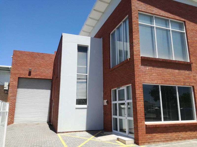 Warehouse space, available Feb 2026! - Photo 4