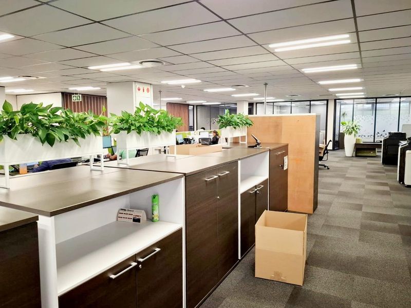 Corporate HQ Opportunity | Generator | 1,678m2 | Umhlanga Rocks Drive - Photo 4