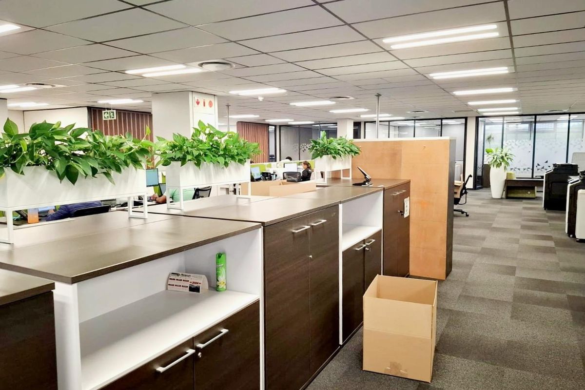 Corporate HQ Opportunity | Generator | 1,678m2 | Umhlanga Rocks Drive - Photo 4