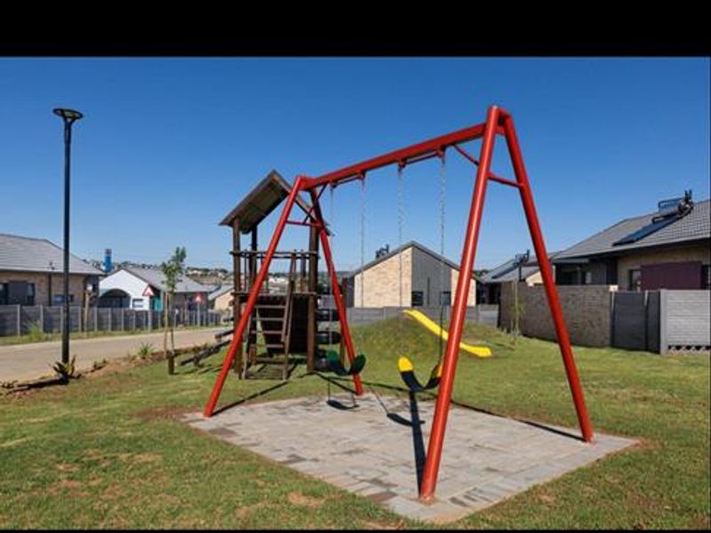 Great investment opportunity  2 bedroom apartment in Colorado Estate, Centurion - Photo 4