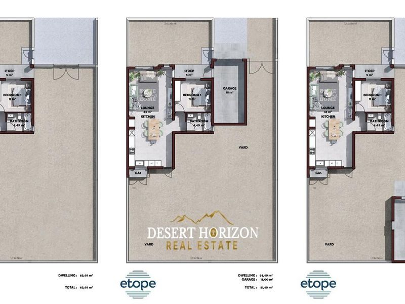 Swakopmund ,Tamariskia | Expand your Horizons: Clever Design for Future Property Growth - Photo 7