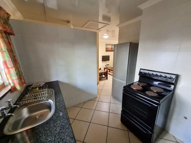 Nestled within the heart of the iSimangaliso Wetland Park, a UNESCO World Heritage Site. - Photo 8