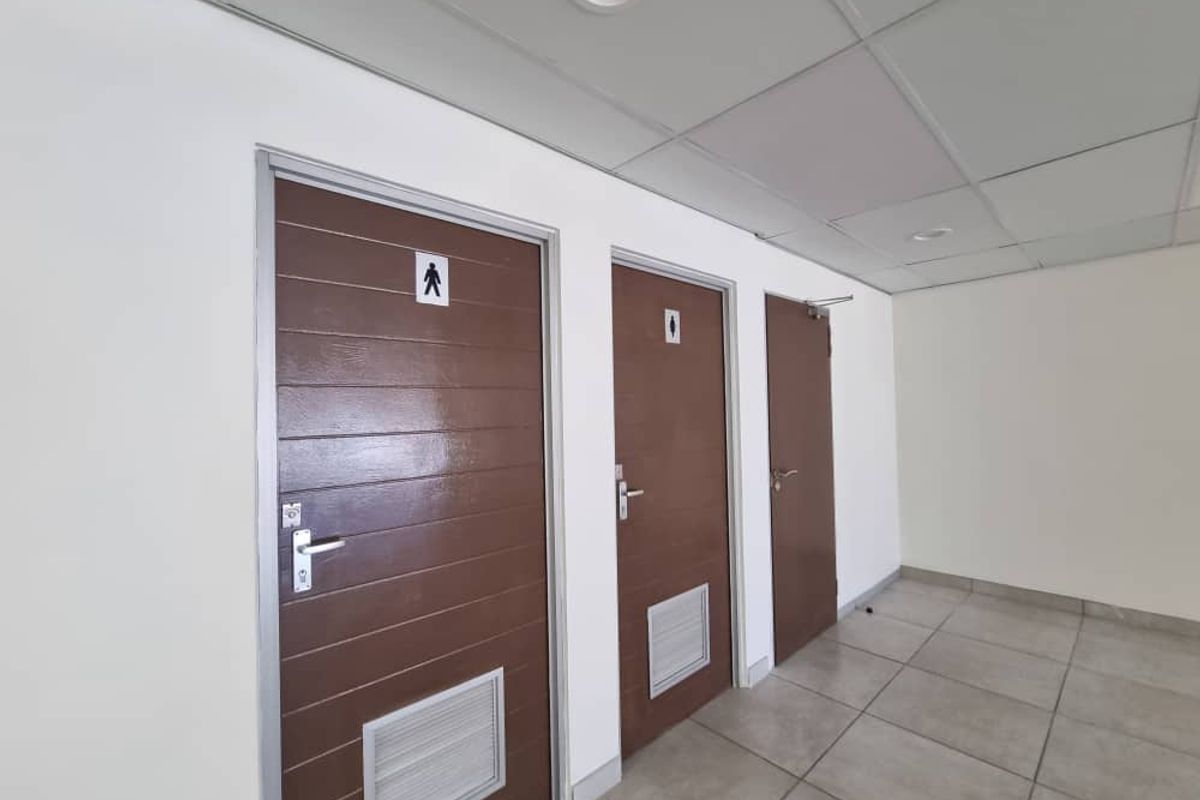 AAA-Grade Offices To Let | Klein Windhoek - Photo 5