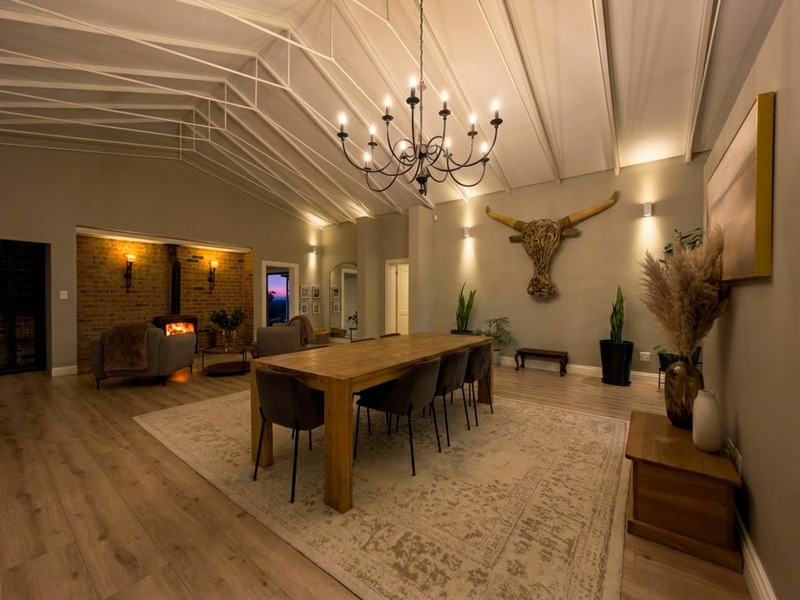 A Masterpiece of Modern Farm Living in Monaghan Farm - Photo 3