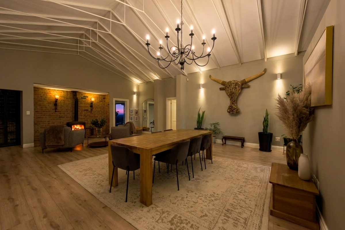 A Masterpiece of Modern Farm Living in Monaghan Farm - Photo 3