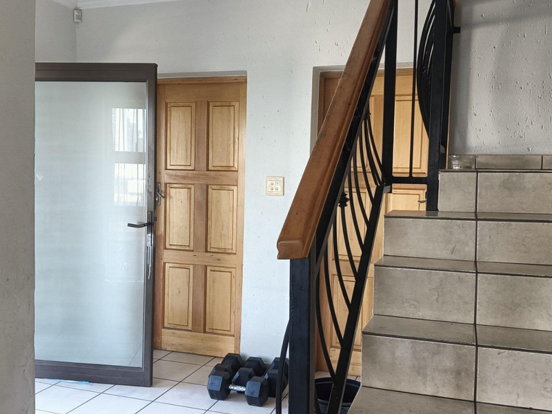 Your New Beautiful Double Storey Home awaits you - Photo 2