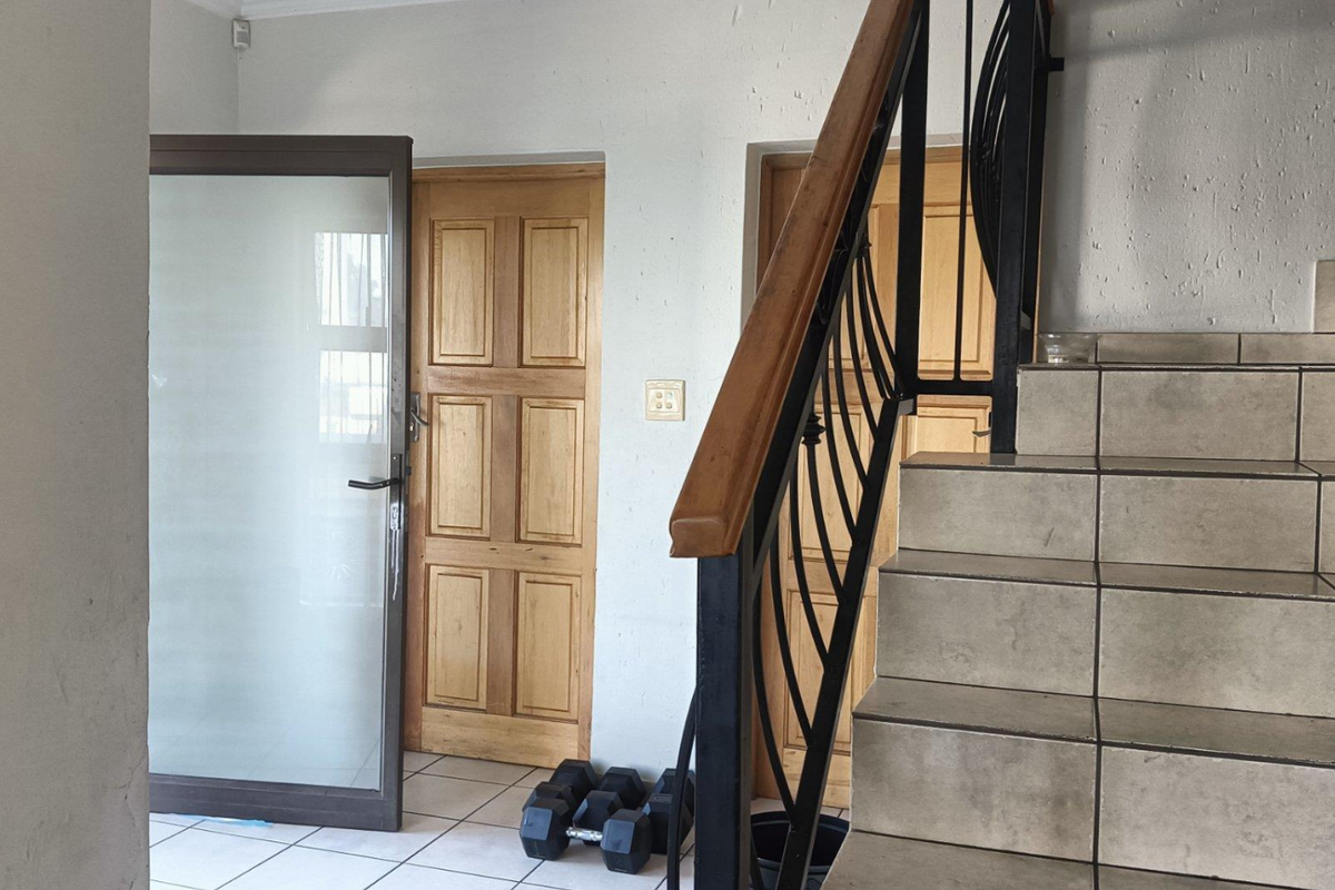 Your New Beautiful Double Storey Home awaits you - Photo 2