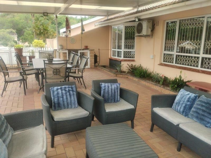 Stunning 3 bed Simplex for sale - Photo 1