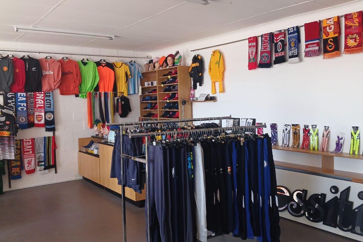 90 sqm Retail Space To Let | Ottery Value Centre - Photo 5