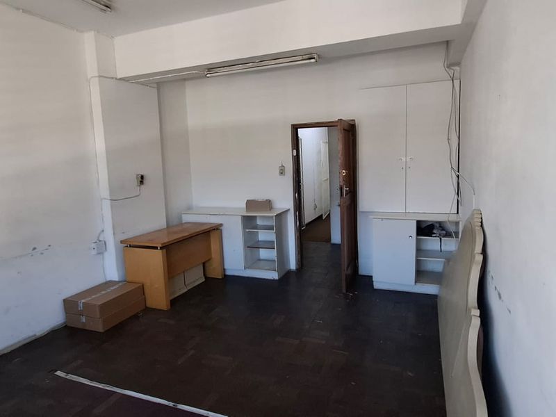 Don’t Miss Out: Prime DBN CBD Space for Designers & More! - Photo 6