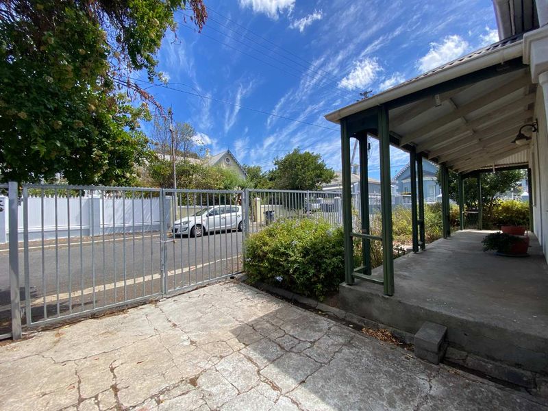 Charming Historic Cape Town Cottage - Photo 5