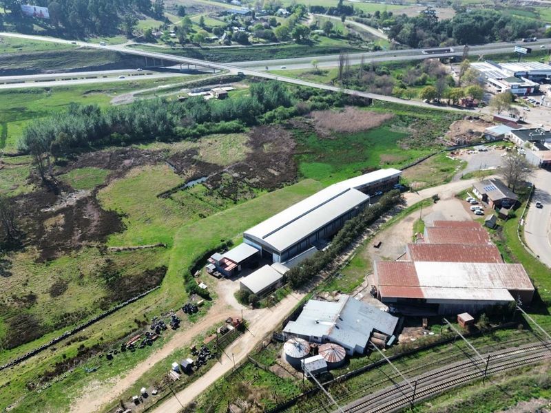 Rare N3-Linked Industrial & Commercial Opportunity in Mooi River - Photo 5