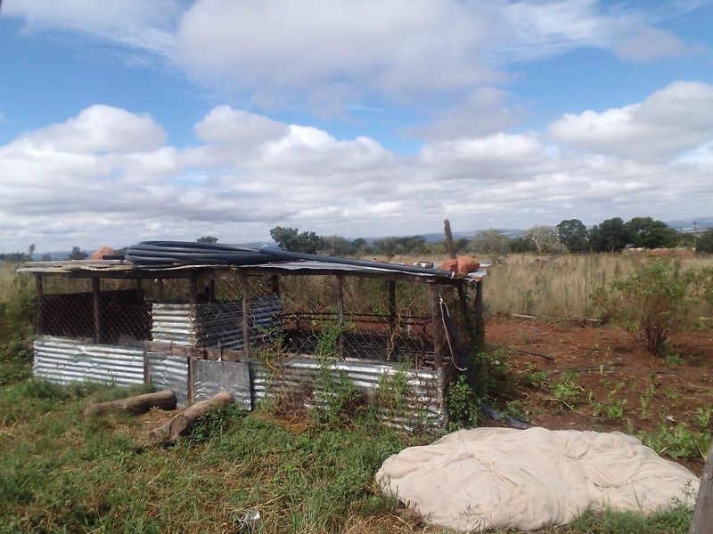 Land/farm up for sale - Photo 3