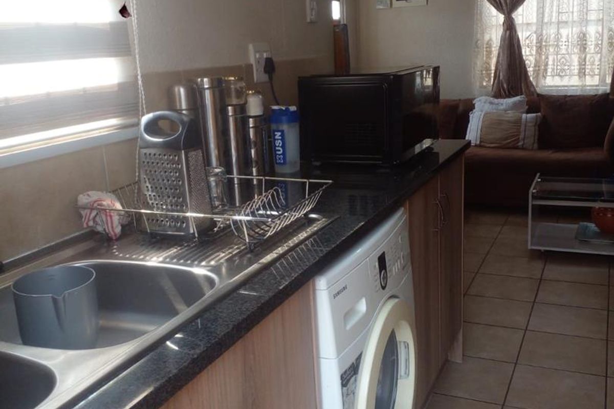 House for Sale in Secure Estate - Photo 5