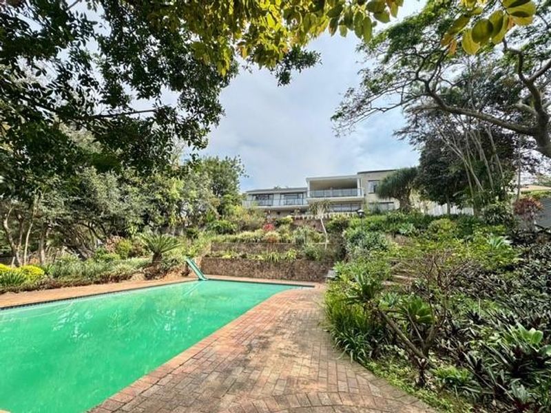 For Sale - Spacious Family Home with Added Income Potential in Westville - Photo 5