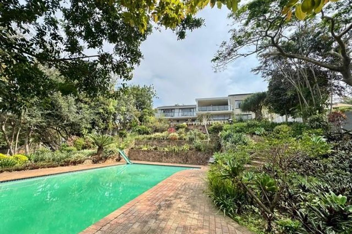 For Sale - Spacious Family Home with Added Income Potential in Westville - Photo 5