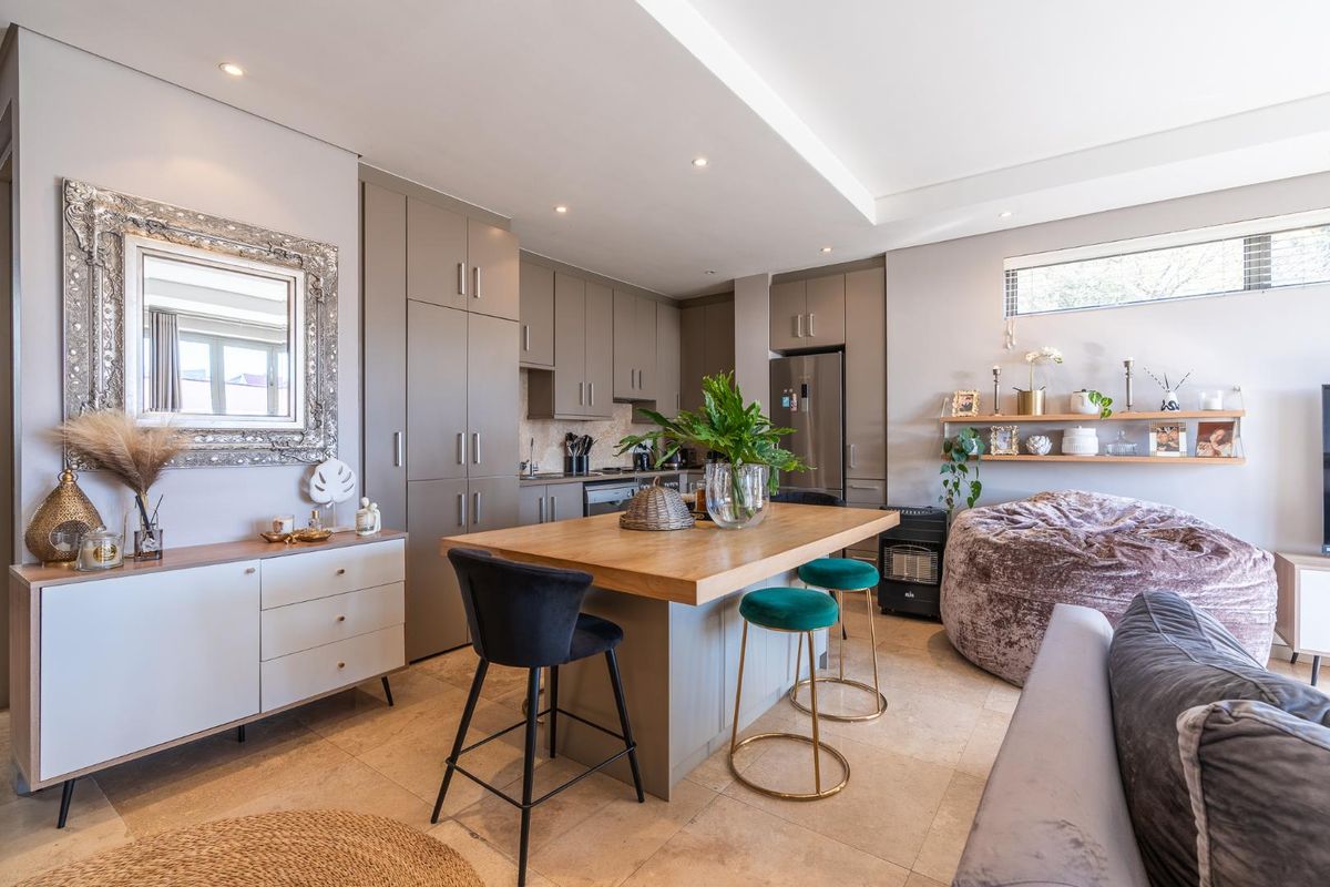 New to the Market – Quiet Cul-de-sac in Upper Green Point - Photo 5