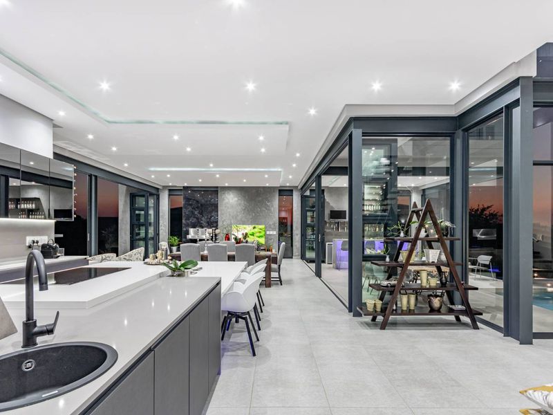 The Glass House in Steyn City - Photo 7