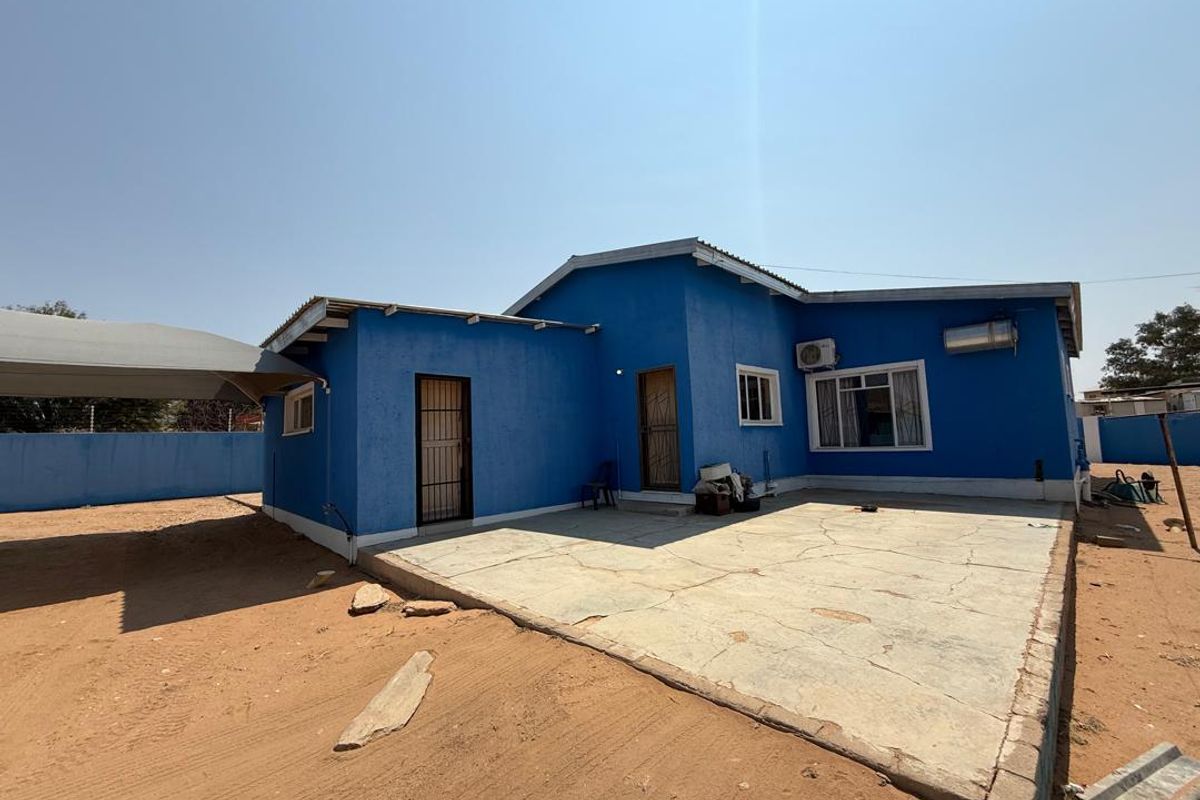 House for sale in Rehoboth - Photo 3