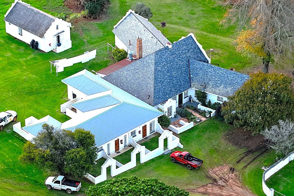 Country Living at its best - Photo 3
