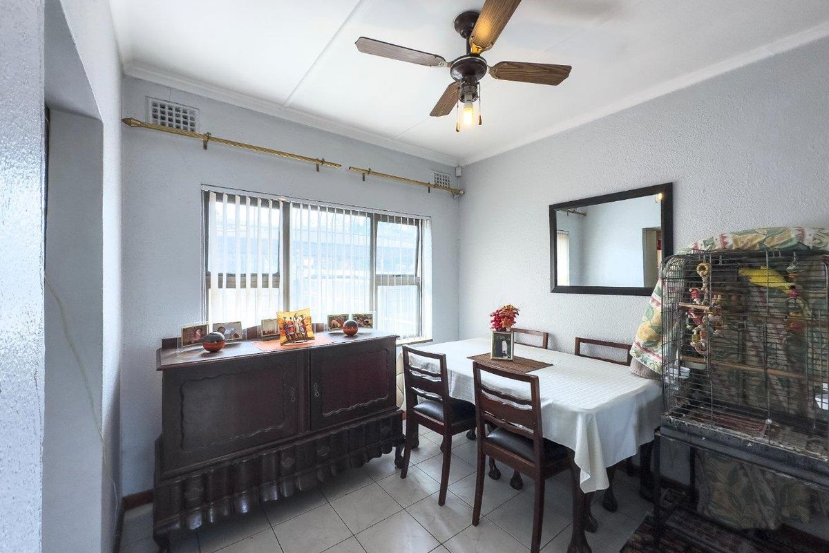 4 Bedroom house for sale in Clamhall - Photo 5