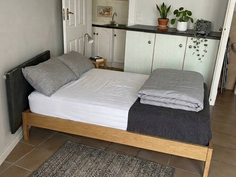 2 Bedroom for rental - Photo 4