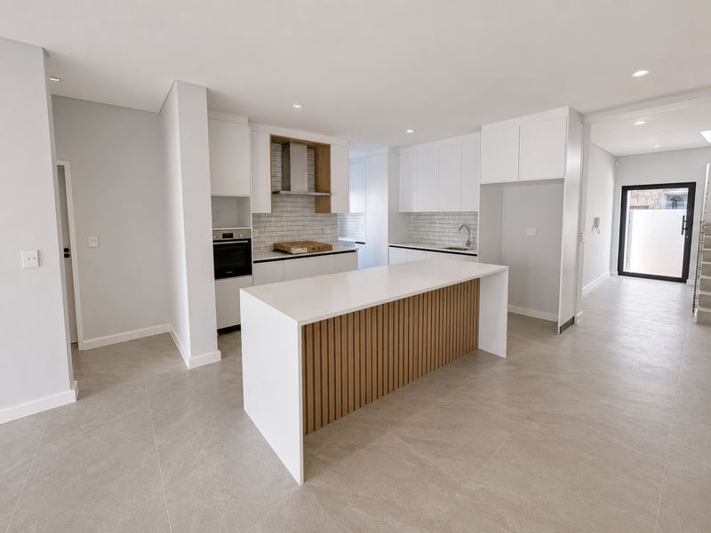 Modern 4-Bedroom Double-Storey Home with Study Nook and Double Garage in Sandown, Blouberg - Photo 9