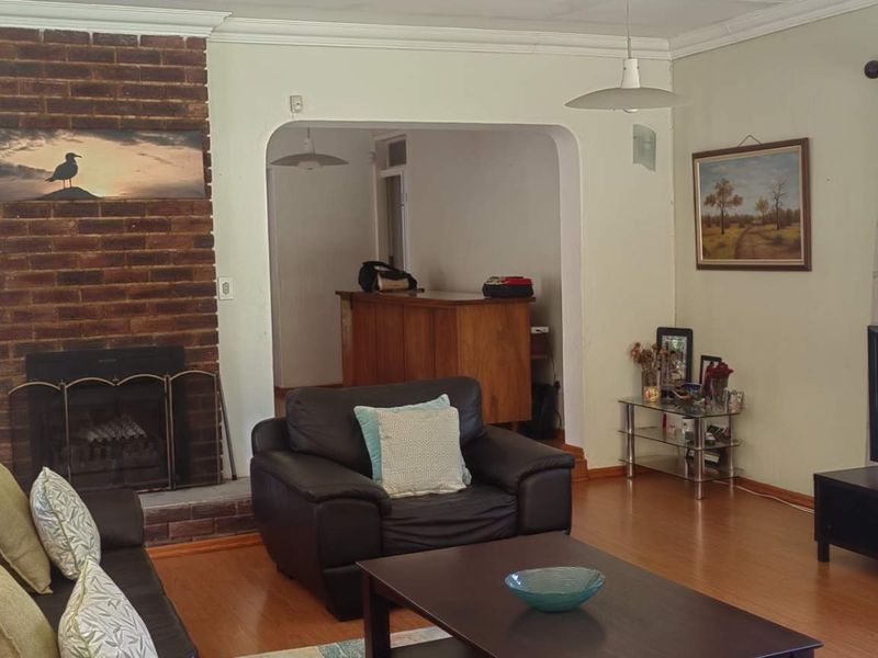 4 bedroom house to rent in Sharonlea - Photo 6