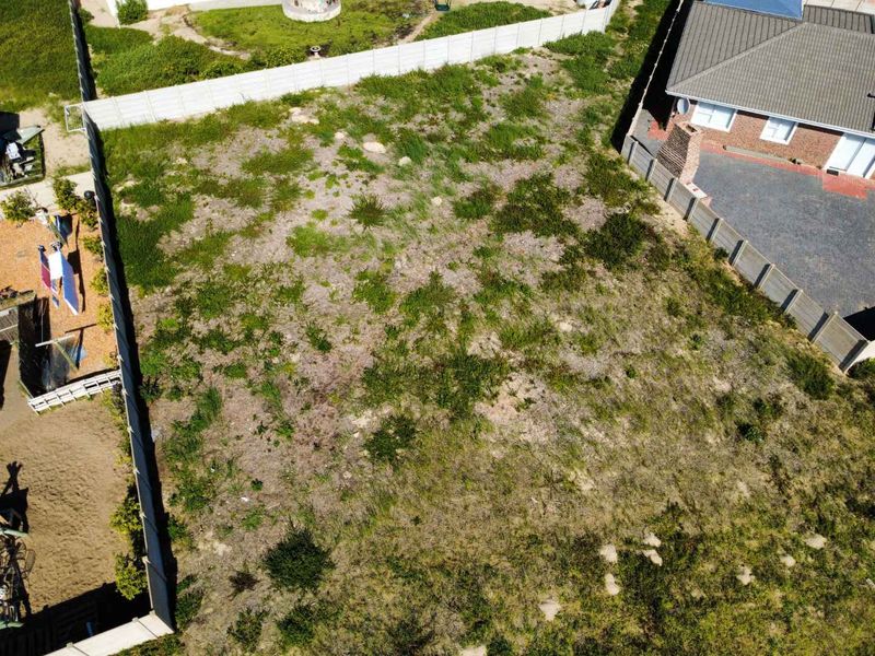 Vacant stand for sale in Stilbaai-Oos. - Photo 4