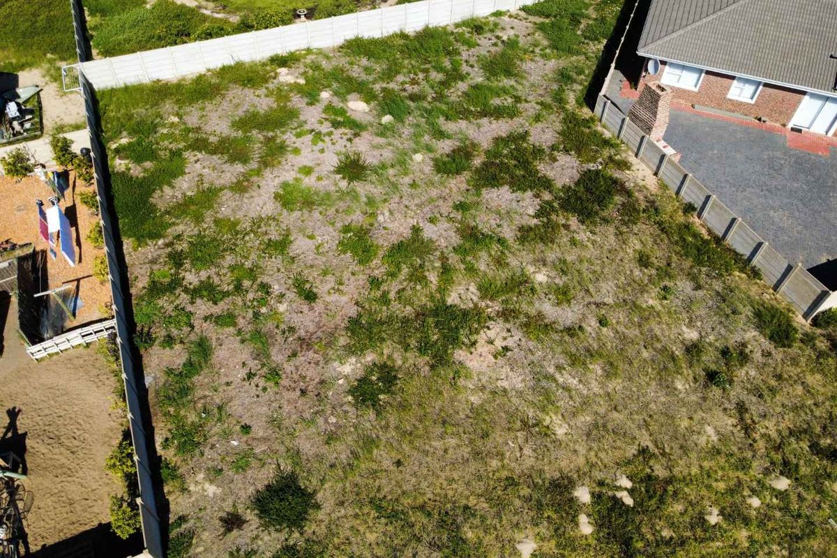 Vacant stand for sale in Stilbaai-Oos. - Photo 4